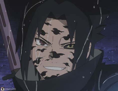 Whos The Most Badass Character In Naruto Sasuke Uchiha Shippuden