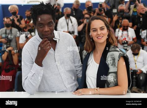 The 74th Cannes Film Festival Photocall For The Film Les Olympiades Paris 13th District