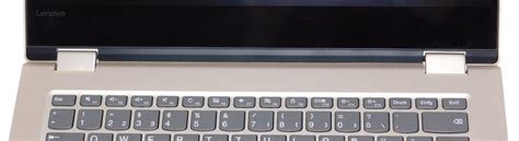 Test Lenovo Yoga 520 14ikb I5 7200u 256 Gb Ssd Laptop