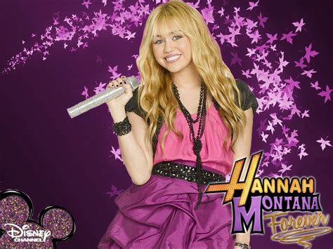 Hannah Montana Wallpapers Top Free Hannah Montana Backgrounds WallpaperAccess