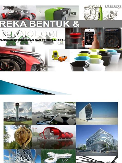 Garisan rupa bentuk ruang warna tekstur saiz. Elemen Dan Prinsip Reka Bentuk