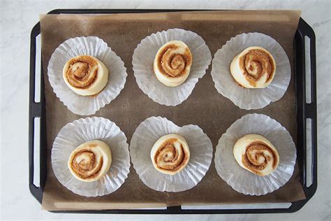 大人気！シナモンロールのレシピ・作り方 お菓子・パン材料・ラッピングの通販 Cotta＊コッタ