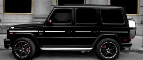 Its passion, perfection and power make every journey feel like a victory. Mercedes-Benz G-Klasse wordt elektrisch | Baaz.nl