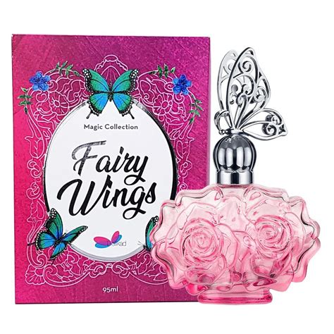 Fairy Wings Delikad Perfume A Fragrance For Women 2018