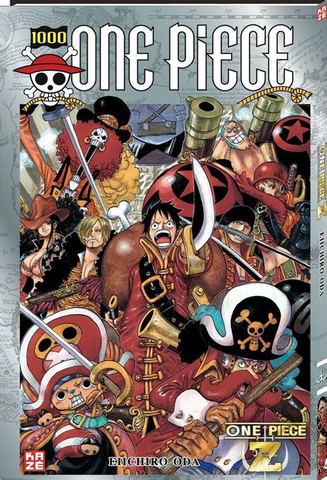 DVD One Piece - Film 11 - Z - Edition collector - Anime Dvd - Manga news