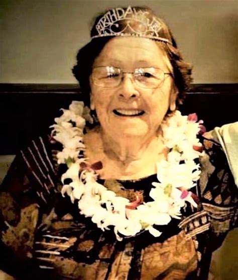 Page 10 Family Place Obituaries | Honolulu Star-Advertiser