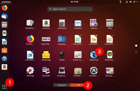 Connect To A Windows Pc From Ubuntu Using Remote Desktop Connection