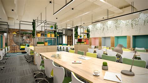 7 Best Coworking Spaces In Hitech City Hyderabad For Enterprises And