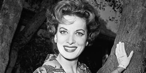 Things To Know About Hollywood Leading Lady Maureen Ohara Fox News