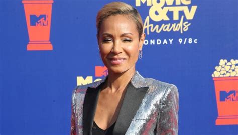 Jada Pinkett Smith Discusses Mothers Battle With Drug Addiction