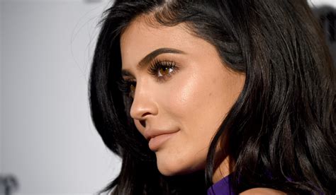 kylie jenner says she s finished with lip fillers beautyheaven