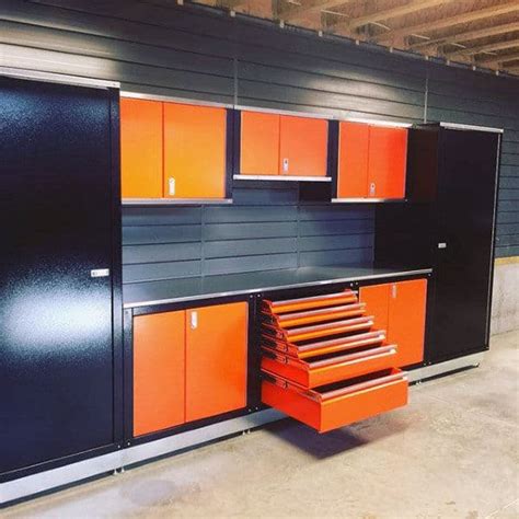 What are cool gadgets for men? 100 Garage Storage Ideas for Men - Cool Organization And ...