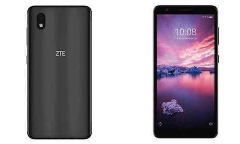Zte Avid 579 Specifications And Price In Nigeria Nigerian Tech