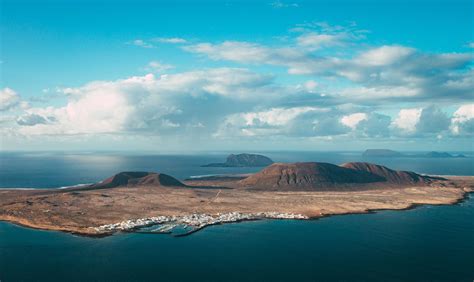 Island Hopping In The Canary Islands Skyscanners Travel Blog