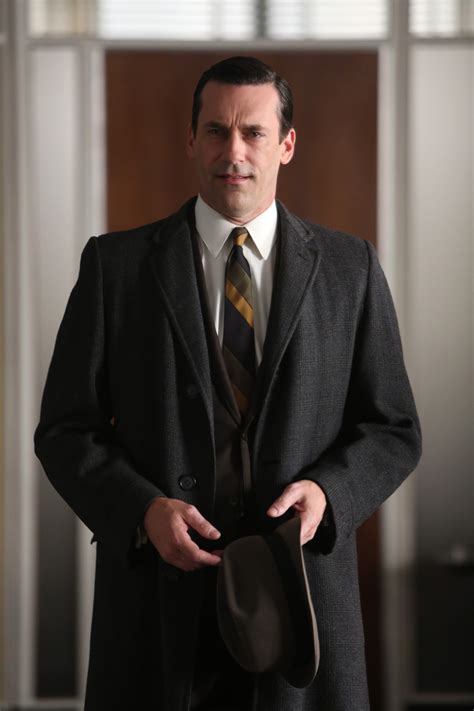 Hersheys Pleased With Mad Men Finale Huffpost