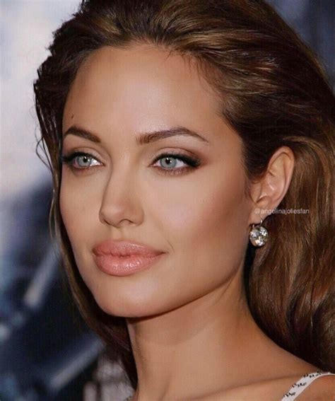 Angelina Jolie Angelina Jolie Makeup Angelina Jolie 90s Angelina