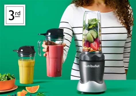 10 Best Blenders For Smoothies Simple Green Smoothies