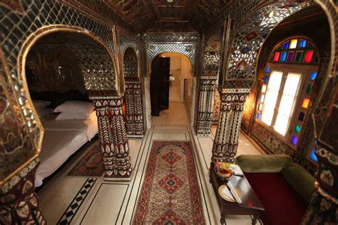 8 timeless havelis in rajasthan that you must visit