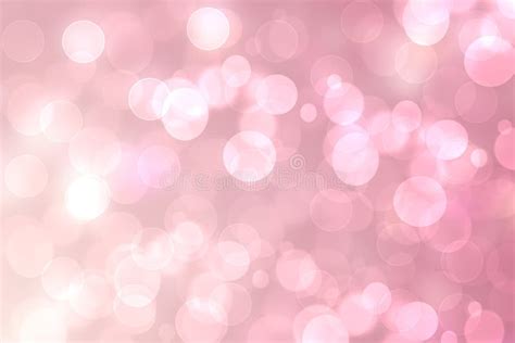 Abstract Gradient Purple Pink Background Texture With Blurred Bokeh