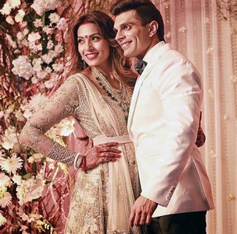 Candid Pictures From Bipasha Karans Dreamy Wedding Movies