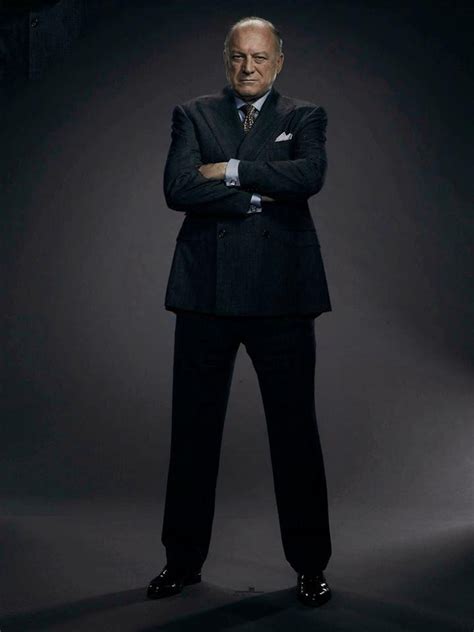 Falcone's uniqueness is the unusual treatments and sophisticated touches. Carmine Falcone | Wiki Gotham | Fandom