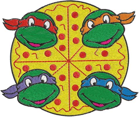 Ninja turtles png images free download. Ninja Turtle Clipart - Cliparts.co