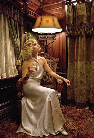Reese Witherspoon Fashion Water For Elephants