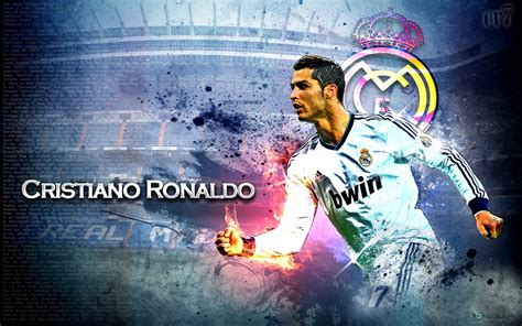 Who doesn't love cristiano ronaldo? Cristiano Ronaldo Wallpapers HD - Wallpaper Cave