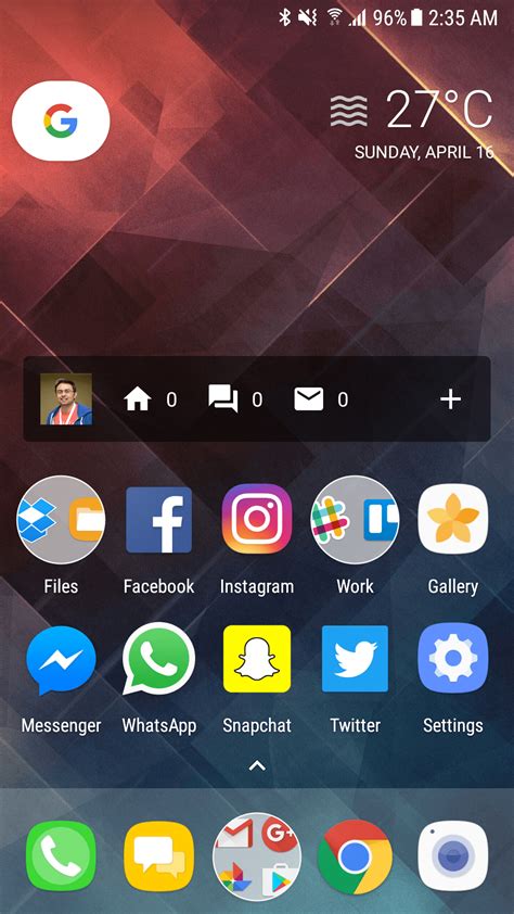 If you have downloaded it to the pc, then connect the phone to the pc using the usb cable. Download Android O Launcher APK - Pixel Launcher