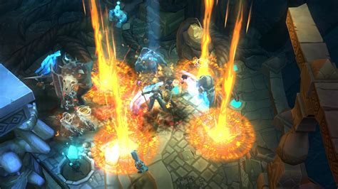 Pre Order Torchlight Ii For Xbox One Today Xbox Wire