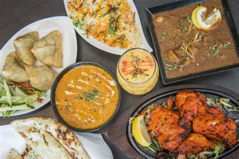 The Best Pakistani Restaurants In Toronto