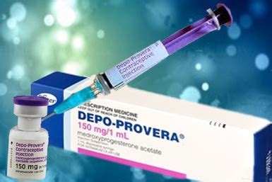What Is Depo Provera Women Health Info Blog