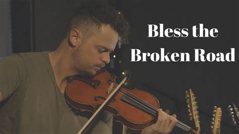 But after her husband, daniel (liam matthews), is killed while serving in afghanistan. Bless The Broken Road - Rascal Flatts (Violin and Vocal ...