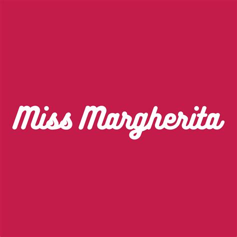 Miss Margherita