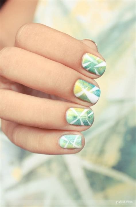 30 Eye Catching Summer Nail Designs Styleoholic