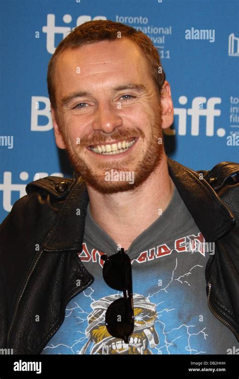 Michael Fassbender Shame Hi Res Stock Photography And Images Alamy