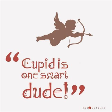Quotes About Cupid Quotesgram