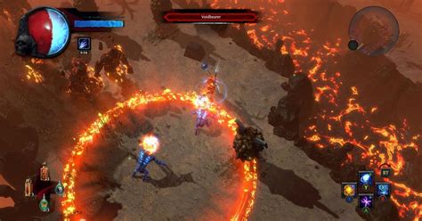 Path of exile has a currency system consisting of various orbs and scrolls with no fixed value. Los creadores de Path of Exile pasan a ser parte de ...