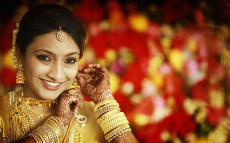 the 16 adornments of an indian bride a tradition