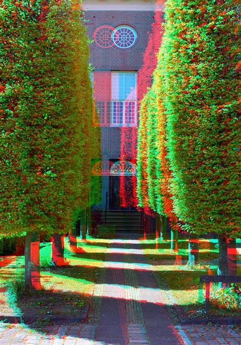 59 Best Images About Anaglyph 3d Pictures On Pinterest Interview