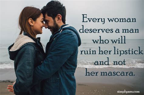 Every Woman Deserves A Man SimplyNeo Quotes