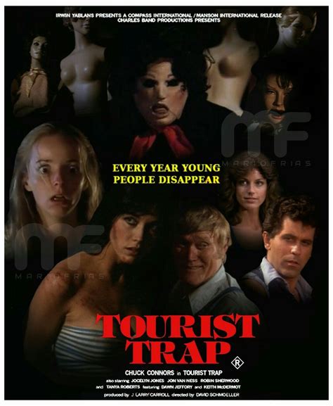 Hq Pictures Tourist Trap Movie Poster Tourist Trap Movie Watch
