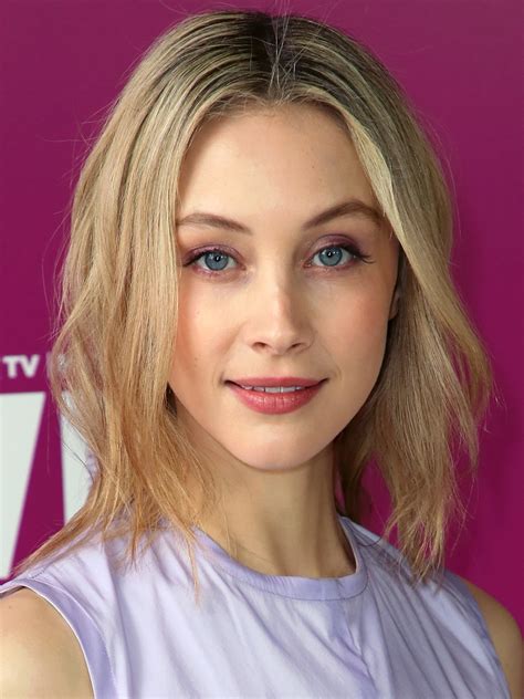 Photo De Sarah Gadon Affiche Sarah Gadon Allociné