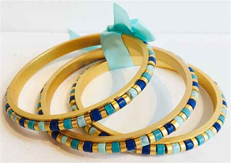 Cleopatra Bracelet Art Net One