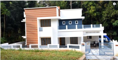 Are you are looking for 5 bhk house design plans, five bedroom home map, 5 bedroom ghar naksha, make my house offers a complete architecture solution for the 5 bhk small house. Modern Home Design 4 Bedroom in India, 4BHK House Plans ...