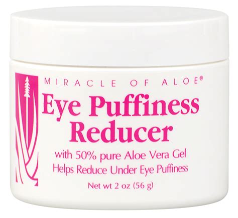 Eye Puffiness Reducer 2 Oz