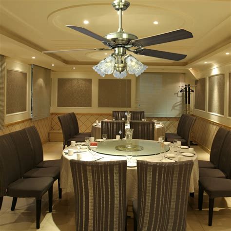 Ceiling Fan For Dining Room 10 Reasons To Install
