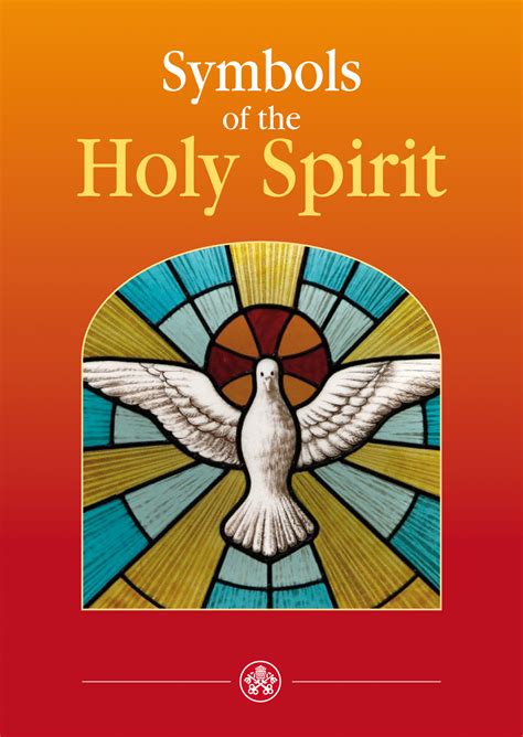 Holy Spirit Symbols