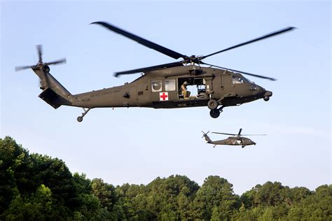 Sikorsky Hh 60m Black Hawk Vertical Flight Photo Gallery