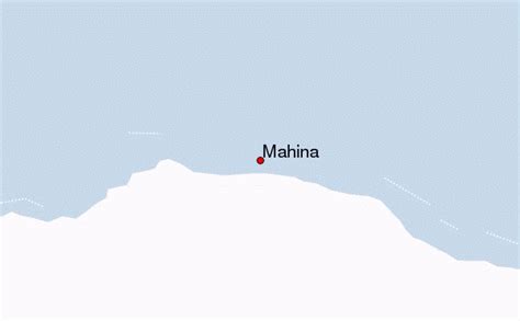 Mahina Location Guide